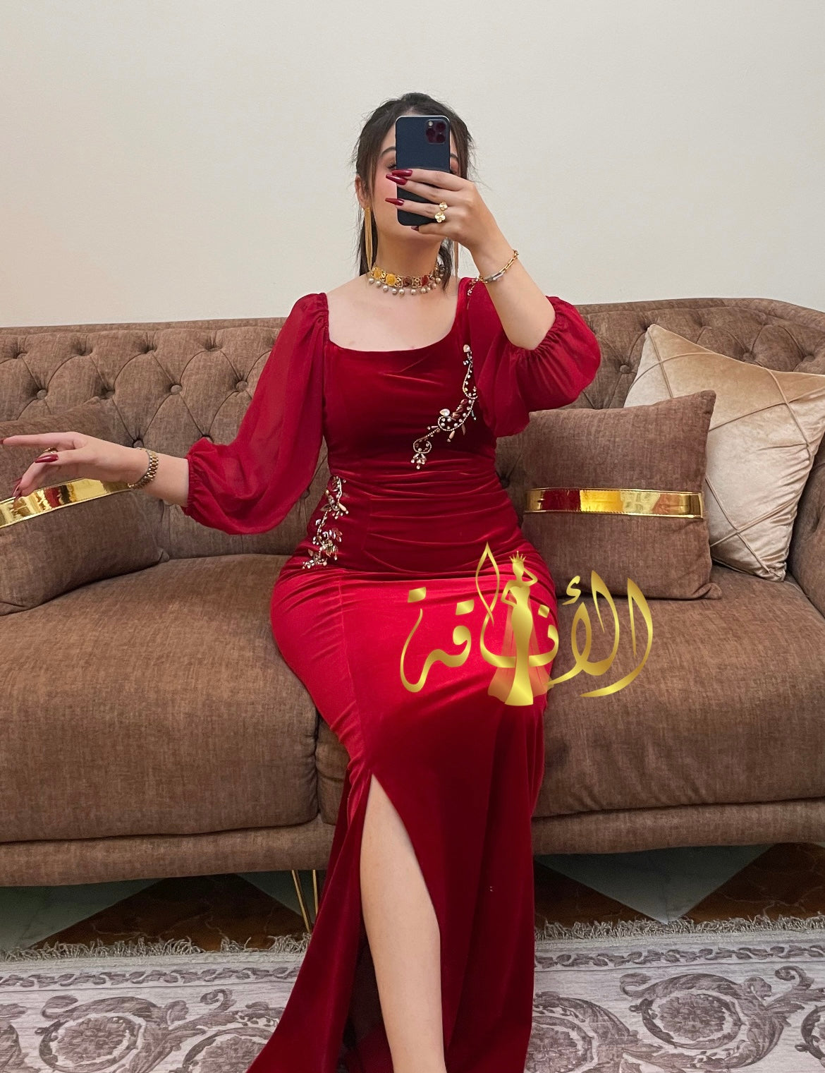 Robe Camilia