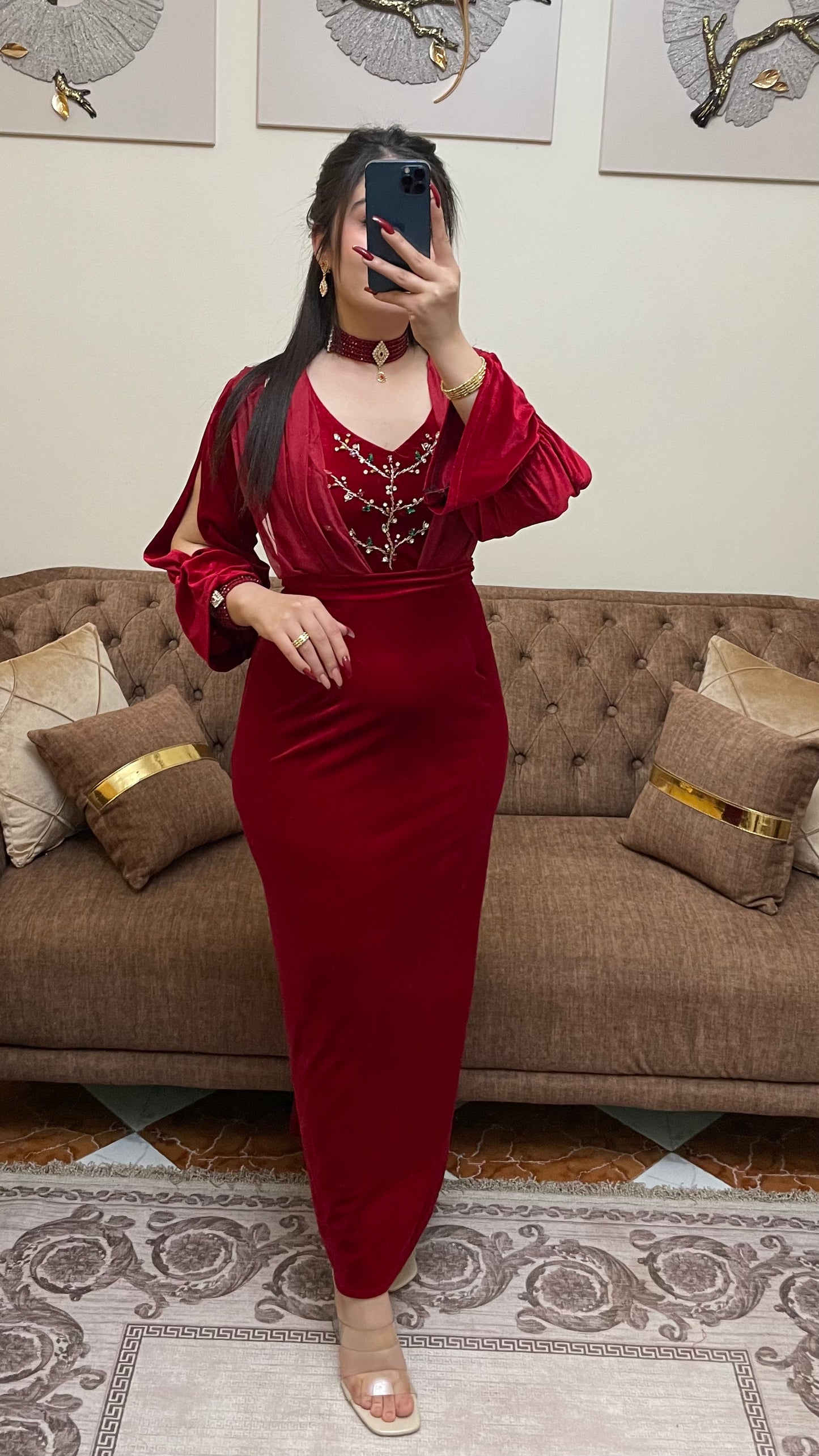Robe Rofi