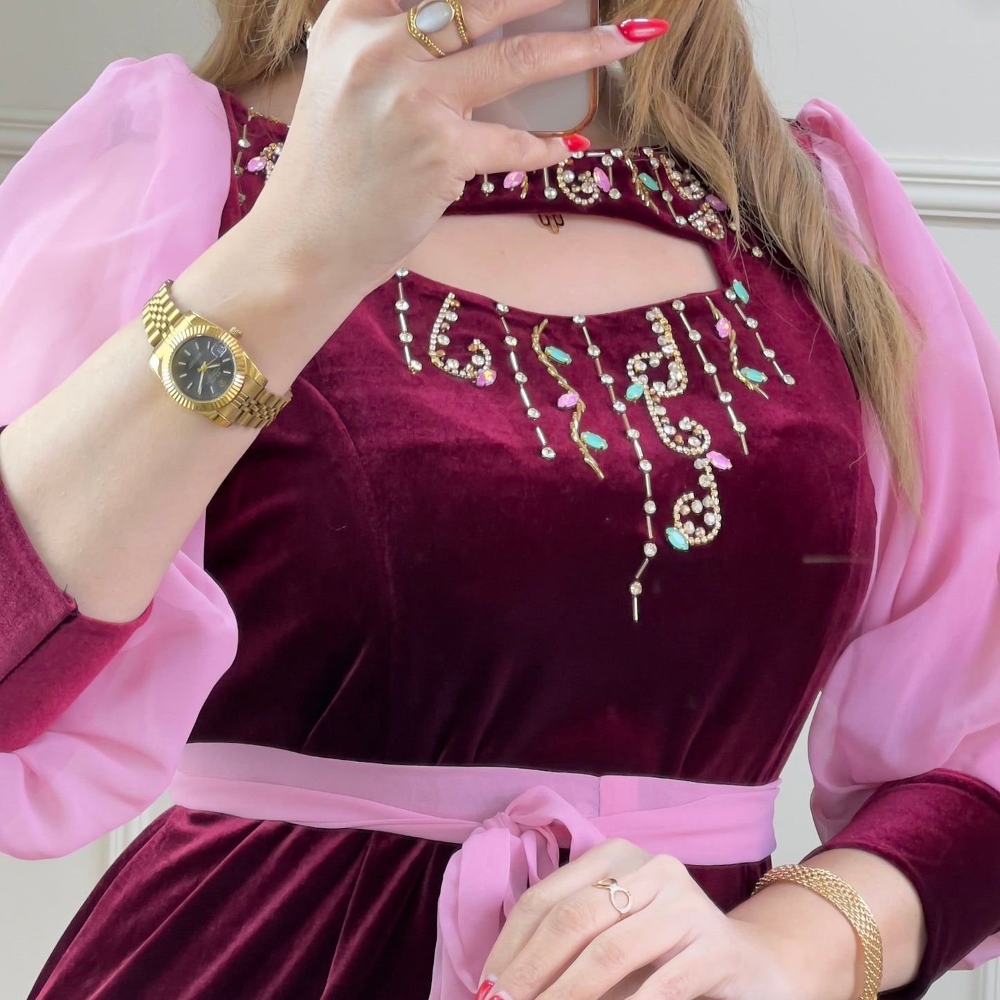 Robe Aline