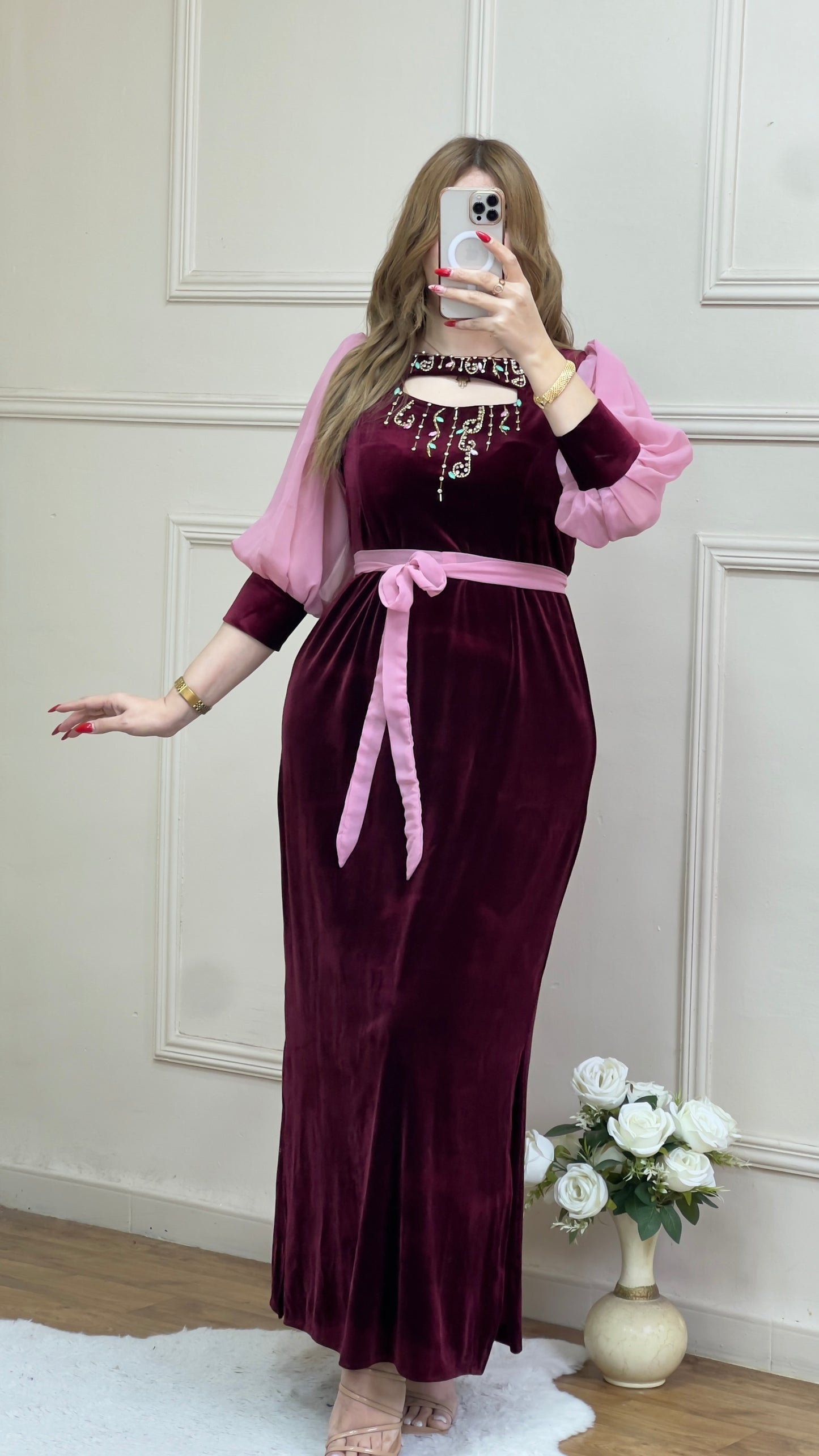 Robe Aline
