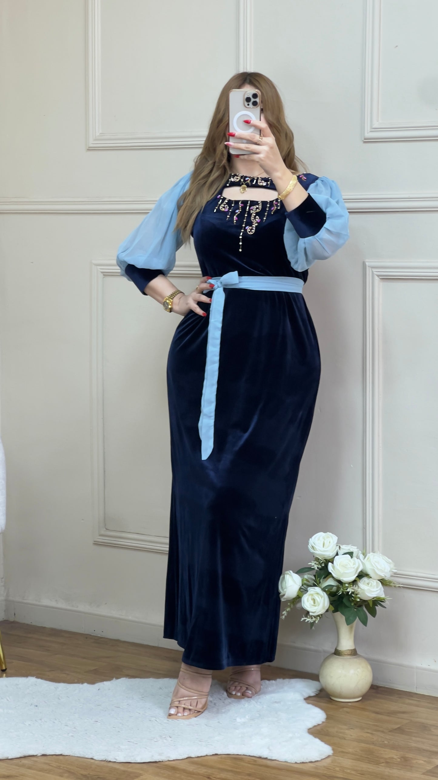 Robe Aline