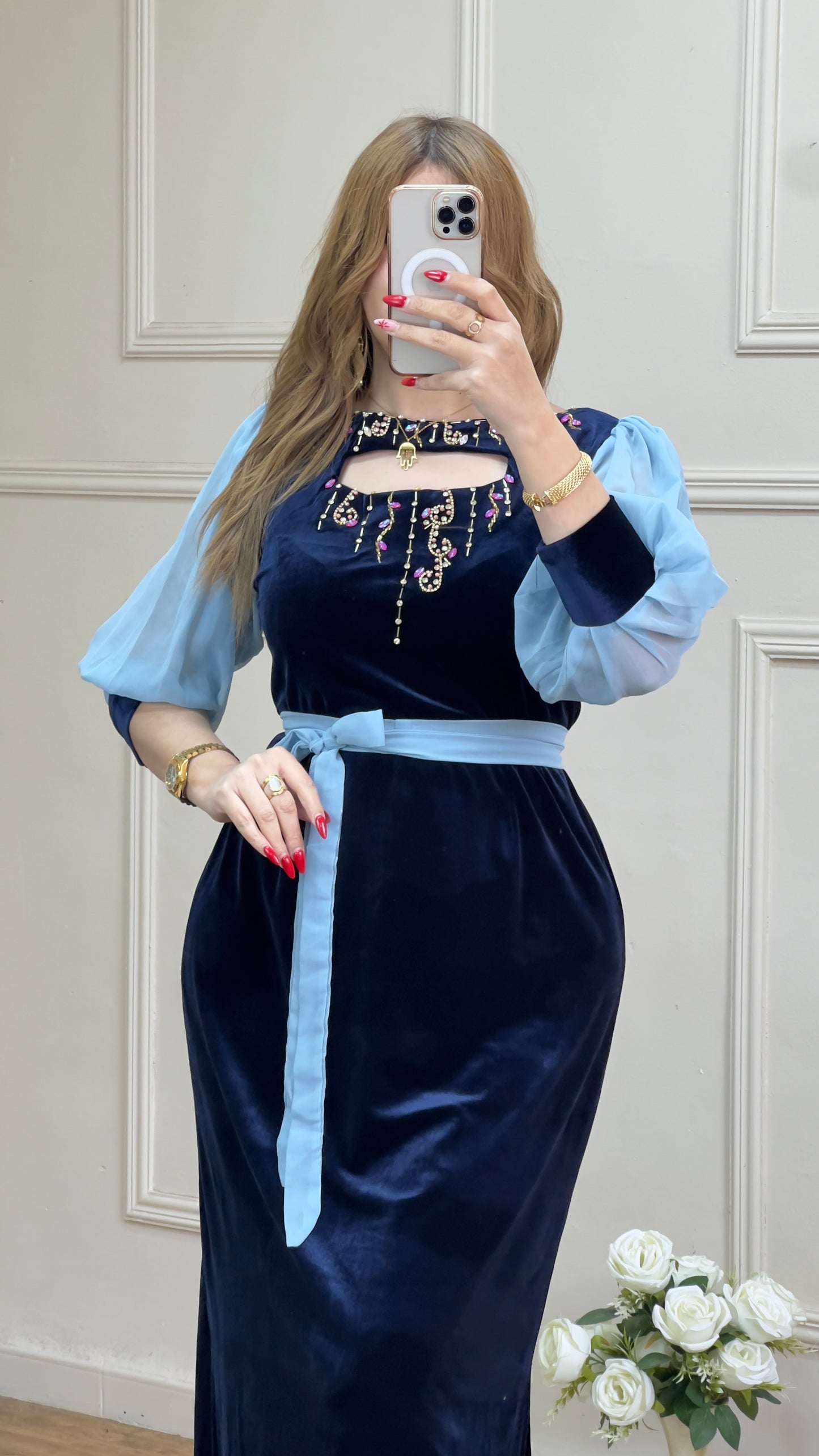 Robe Aline