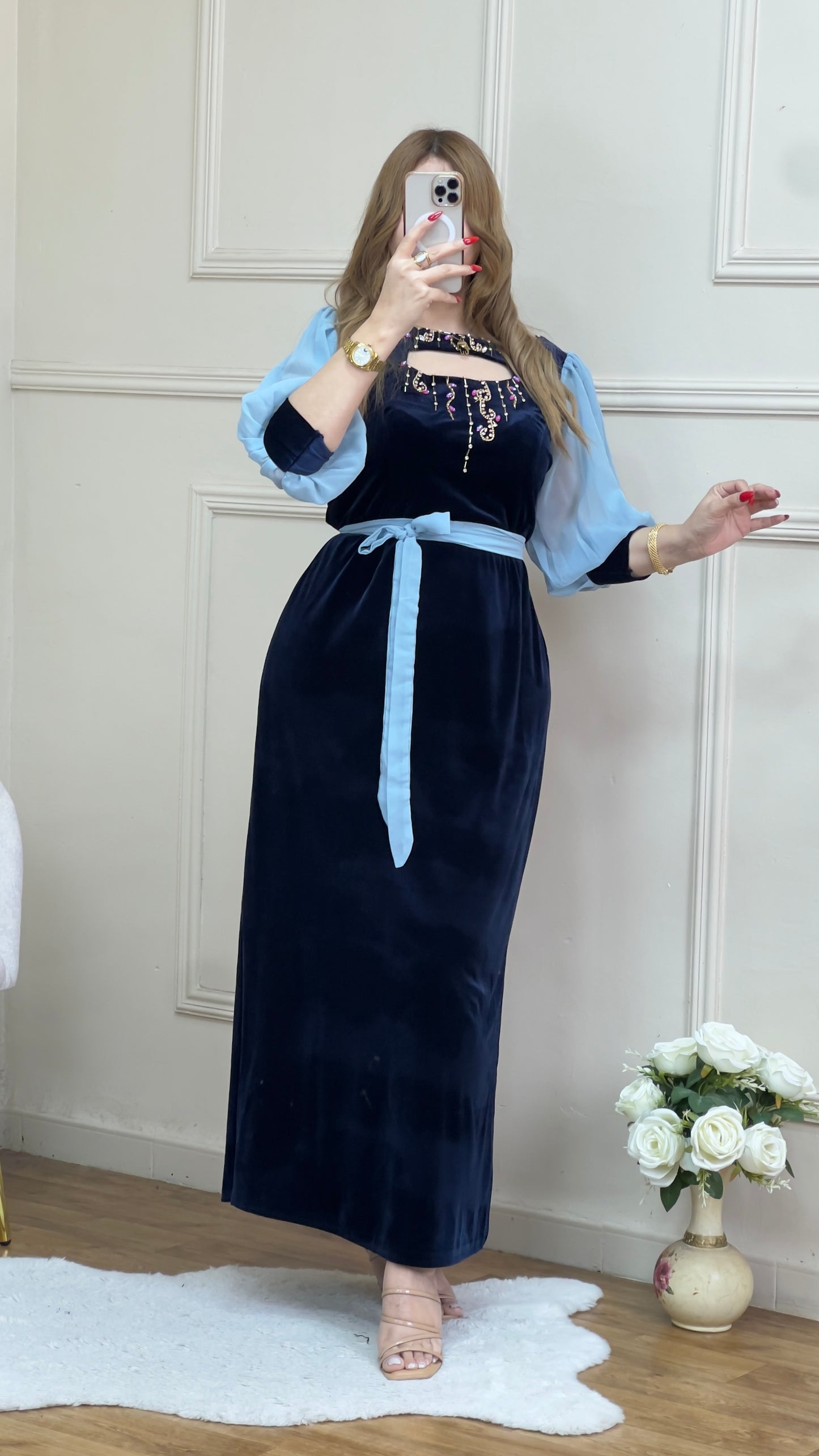 Robe Aline