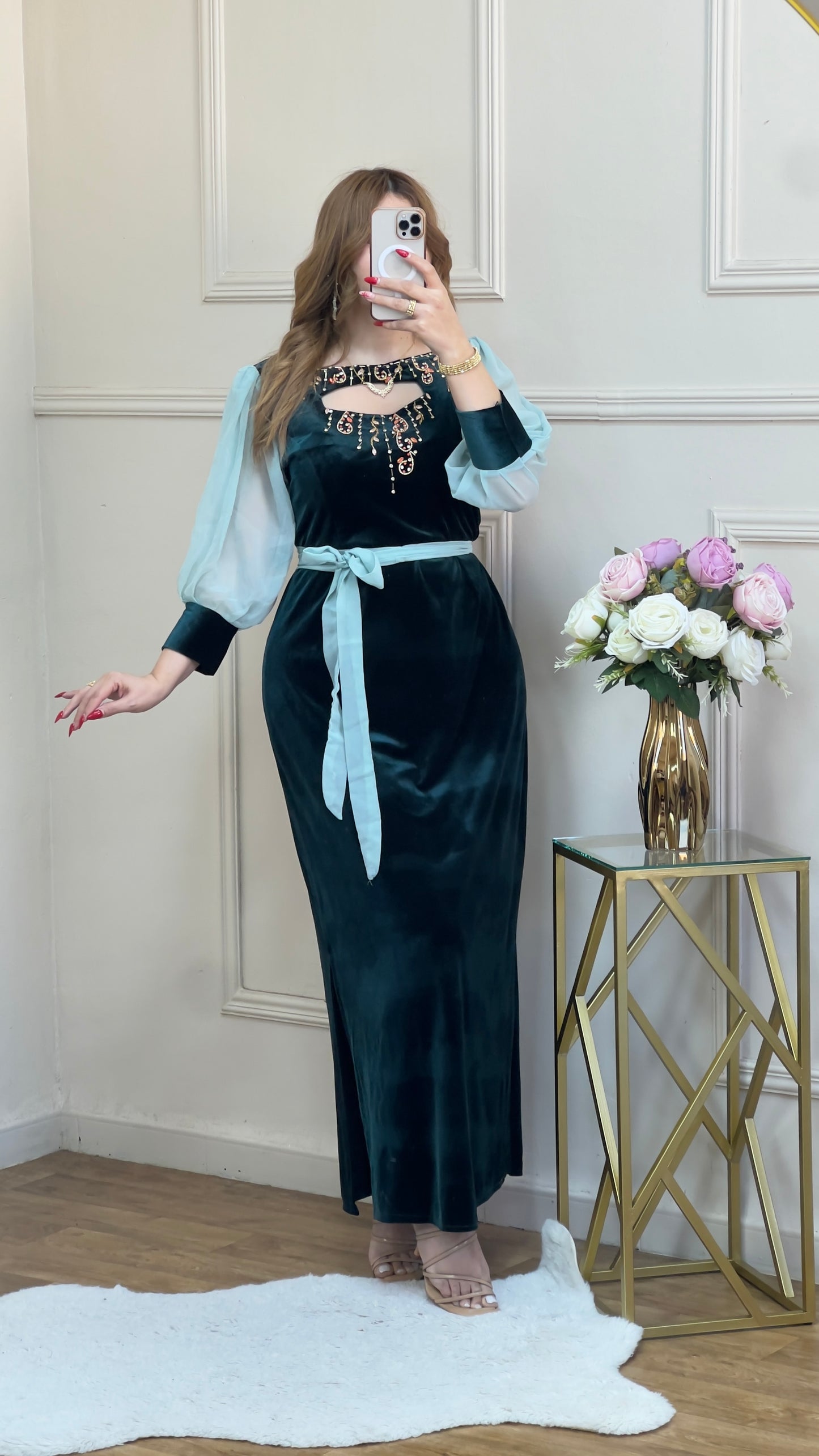 Robe Aline