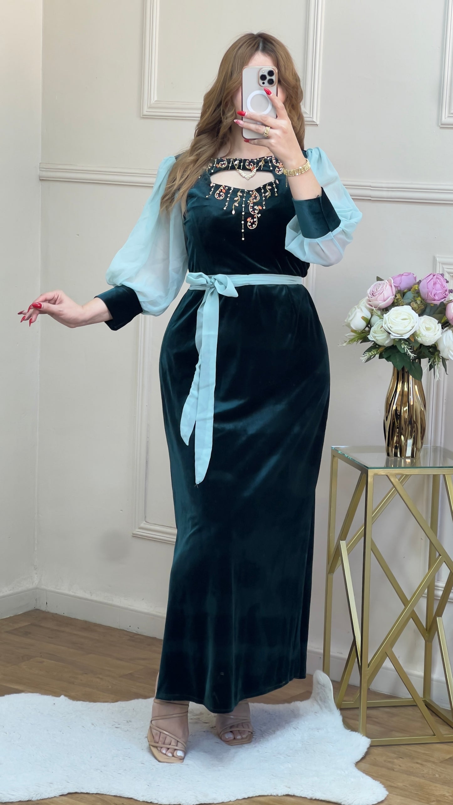 Robe Aline