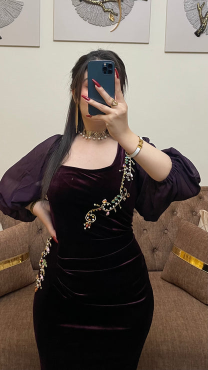 Robe Camilia