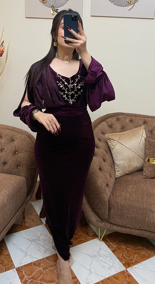 Bedroun Rofi