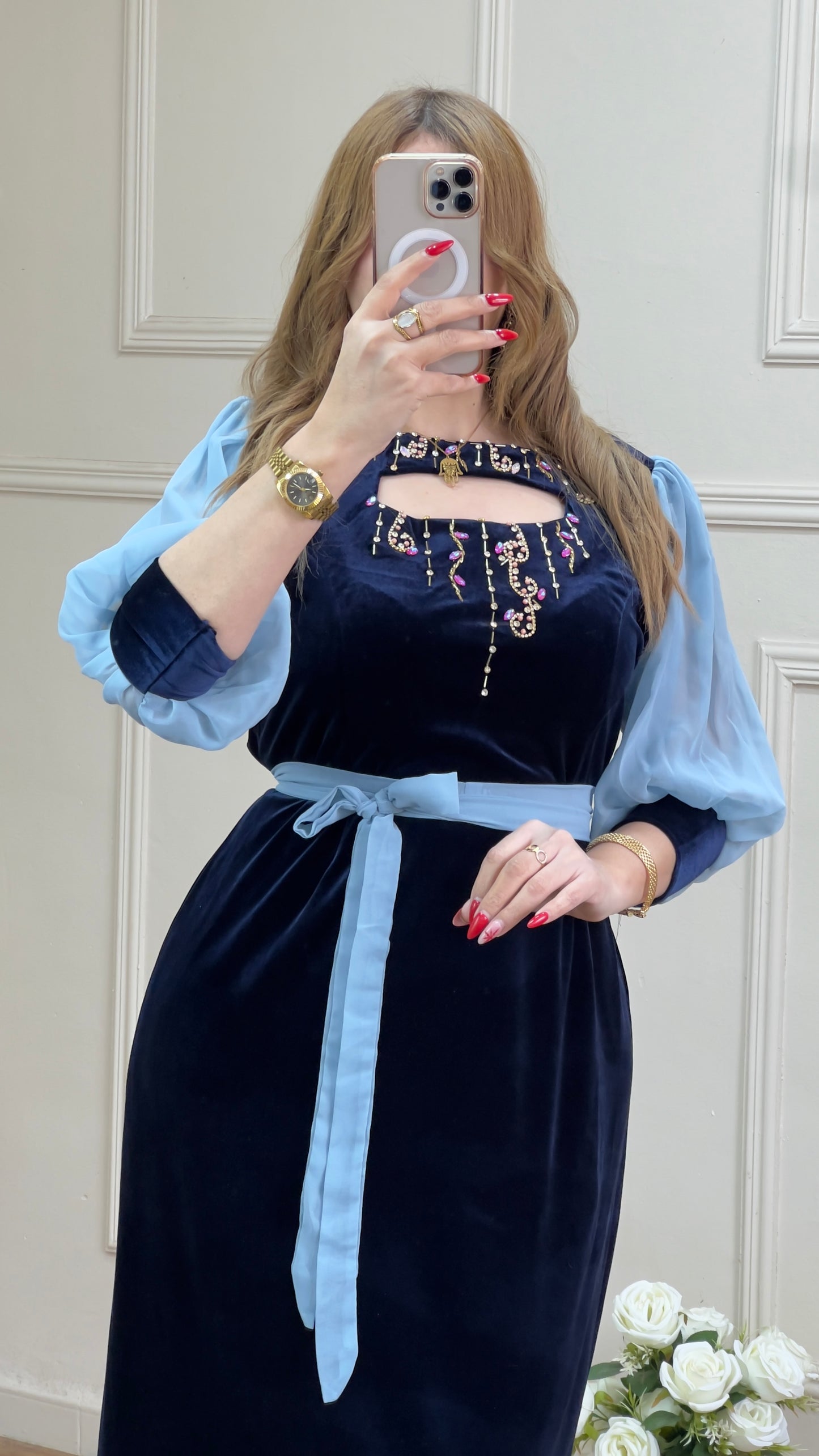 Robe Aline