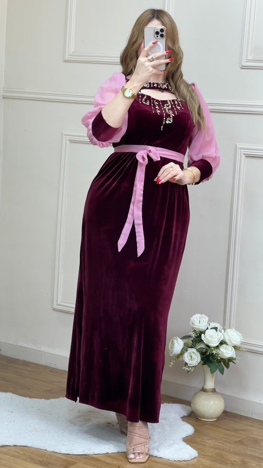 Robe Aline