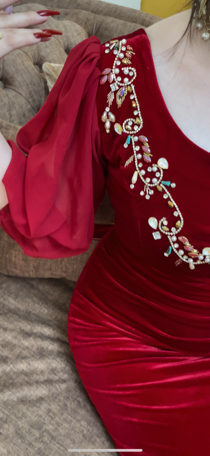 Robe Camilia